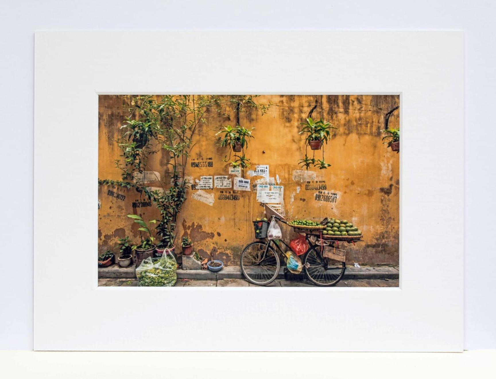 M Apartment Lakeside - Cara Rustic Hanoi Exteriör bild