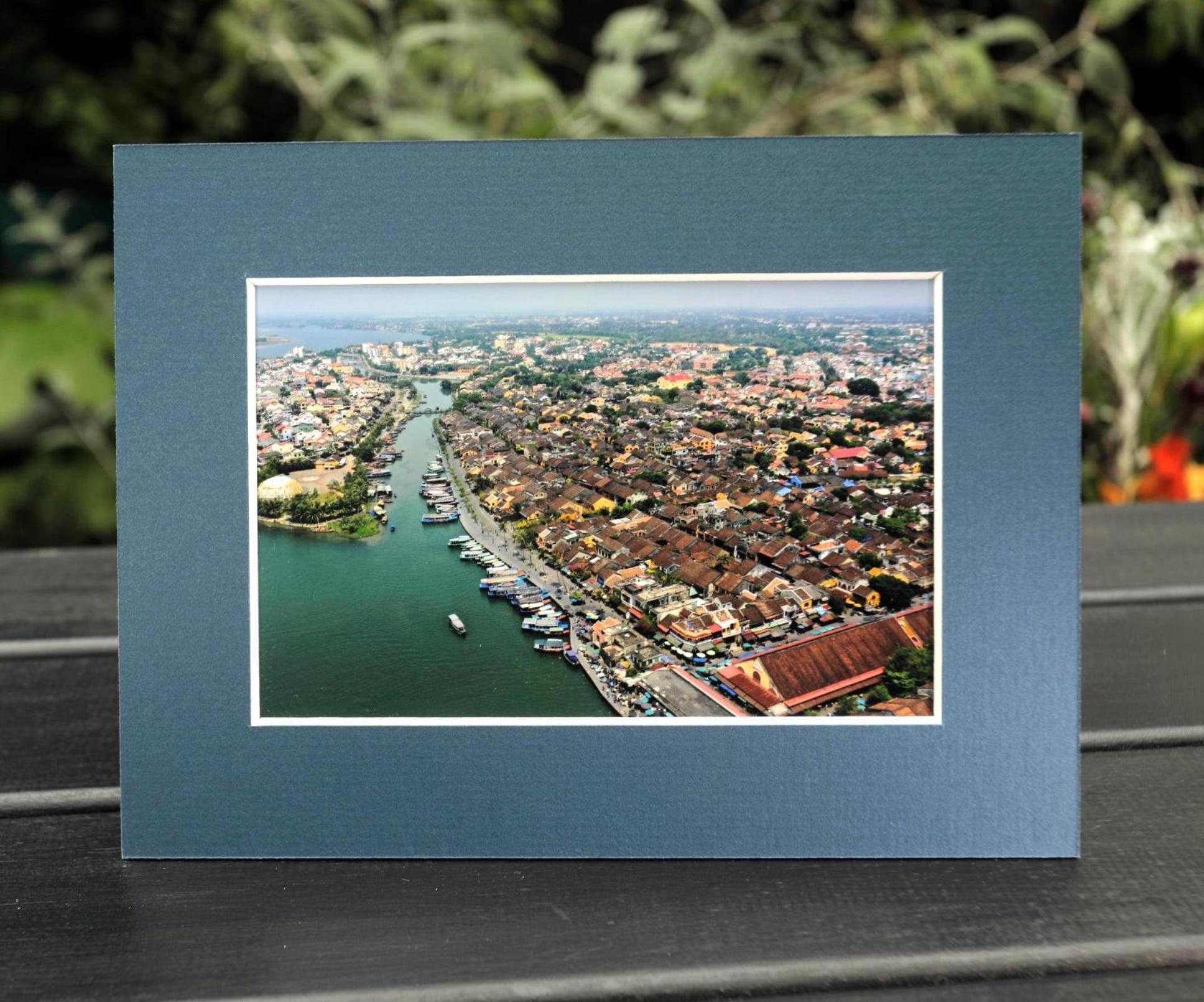M Apartment Lakeside - Cara Rustic Hanoi Exteriör bild