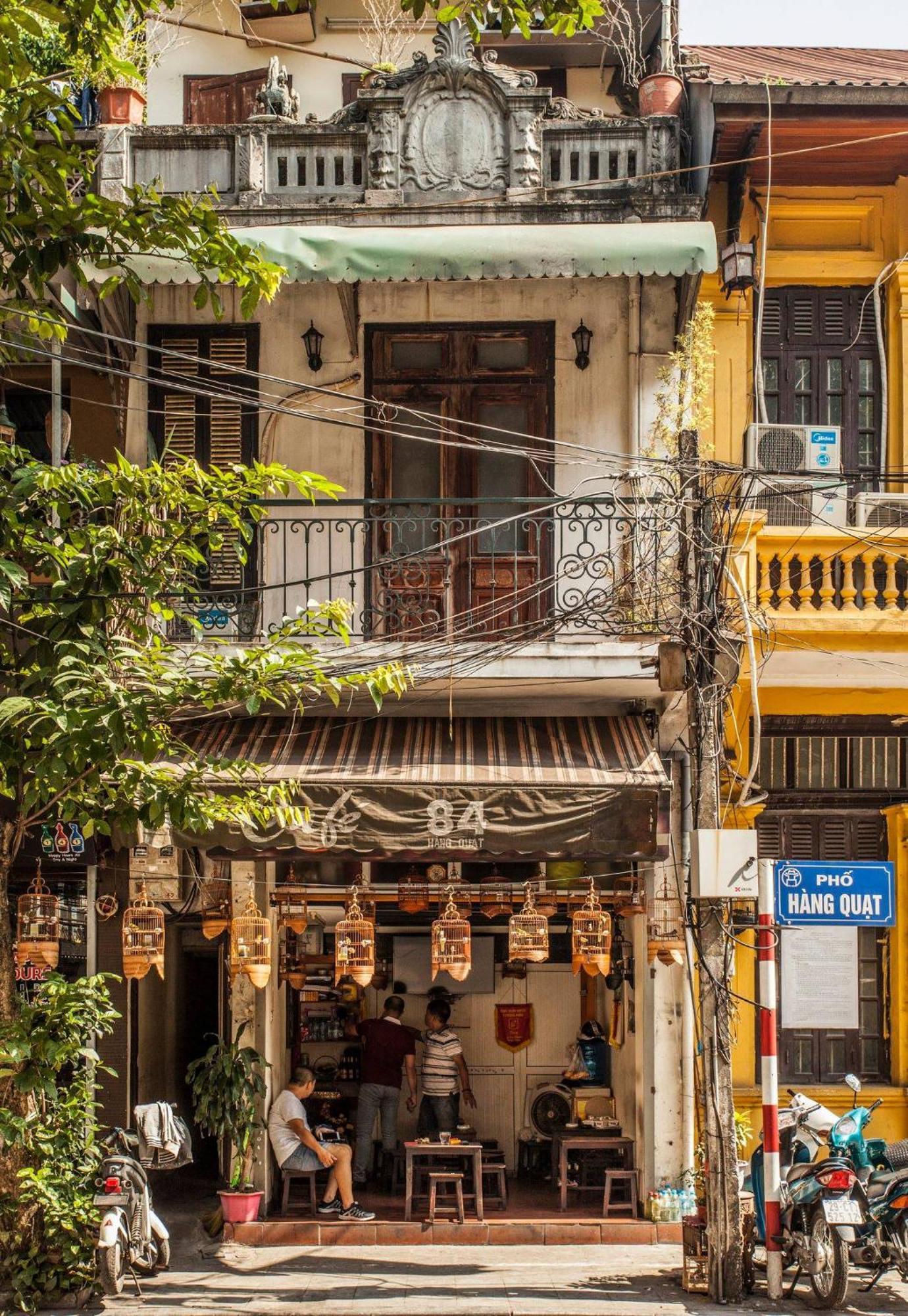 M Apartment Lakeside - Cara Rustic Hanoi Exteriör bild